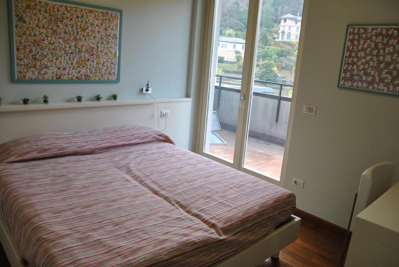 Terrace Lake View 斯特雷萨 外观 照片